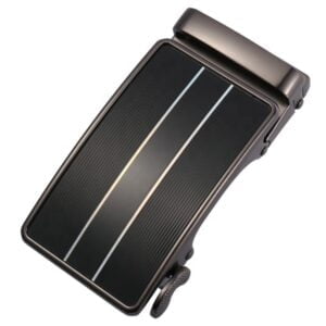 Wholesale Good Quality Men's Automatic Belt Buckle without Magnet